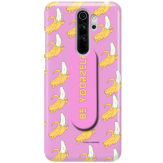 Etui Xiaomi REDMI NOTE 8 PRO, Etui Multiband Wzory 2020-1 Wielokolorowy - FunnyCase