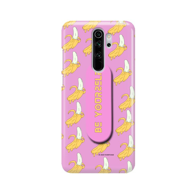 Etui Xiaomi REDMI NOTE 8 PRO, Etui Multiband Wzory 2020-1 Wielokolorowy - FunnyCase