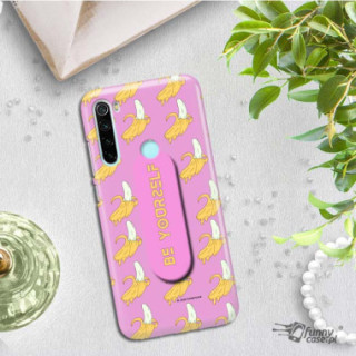 Etui Xiaomi REDMI NOTE 8, Etui Multiband Wzory 2020-1 Wielokolorowy - FunnyCase