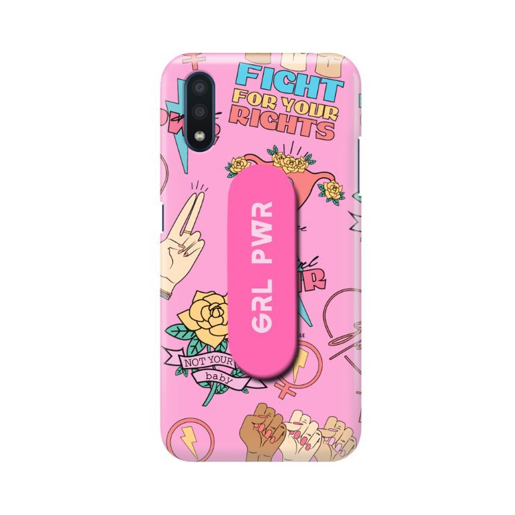 Etui Samsung GALAXY A01, Etui Multiband Wzory 2020-1 Wielokolorowy - FunnyCase