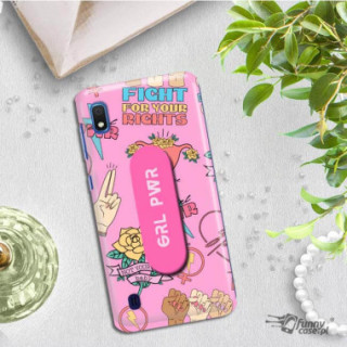 Etui Samsung GALAXY A10E, Etui Multiband Wzory 2020-1 Wielokolorowy - FunnyCase