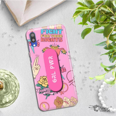 HAFT ETUI NA TELEFON IPHONE 7 / 8 PLUS wzór 2