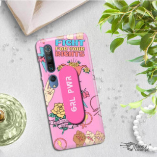 Etui Xiaomi MI 10, Etui Multiband Wzory 2020-1 Wielokolorowy - FunnyCase