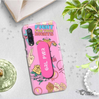 Etui Xiaomi MI A3 LITE, Etui Multiband Wzory 2020-1 Wielokolorowy - FunnyCase