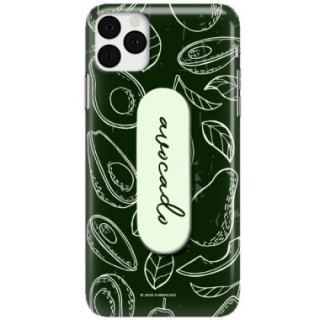 Etui Apple IPHONE 11 PRO, Etui Multiband Wzory 2020-1 Wielokolorowy - FunnyCase