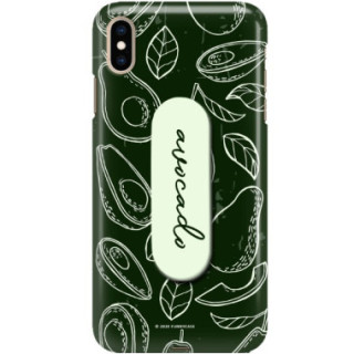 Etui Apple IPHONE XS MAX, Etui Multiband Wzory 2020-1 Wielokolorowy - FunnyCase