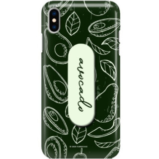 Etui Apple IPHONE X / XS, Etui Multiband Wzory 2020-1 Wielokolorowy - FunnyCase