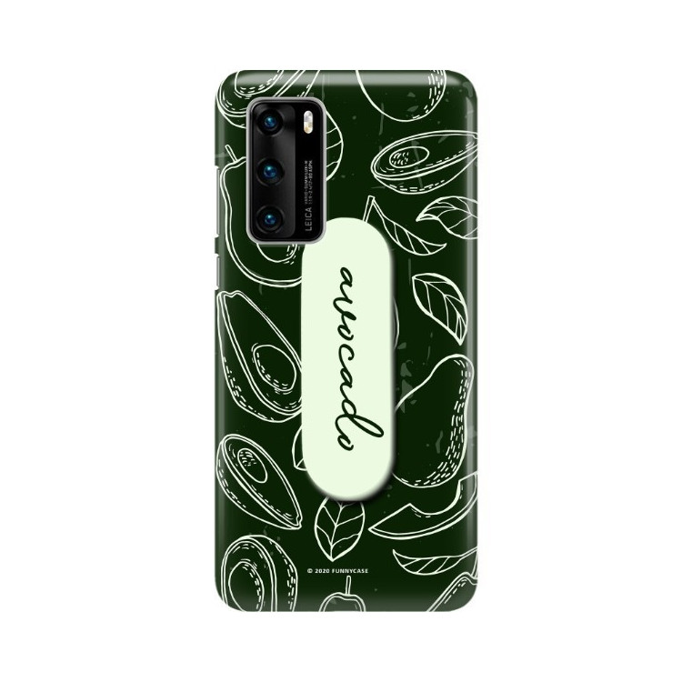 ETUI MULTIBAND NA TELEFON HUAWEI P40 PRO MIX-2020-2-103