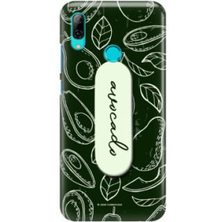 Etui Huawei P SMART Z / Y9 PRIME 2019, Etui Multiband Wzory 2020-1 Wielokolorowy - FunnyCase