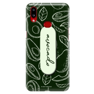 Etui Samsung GALAXY A10S, Etui Multiband Wzory 2020-1 Wielokolorowy - FunnyCase