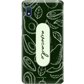 Etui Samsung GALAXY A10, Etui Multiband Wzory 2020-1 Wielokolorowy - FunnyCase