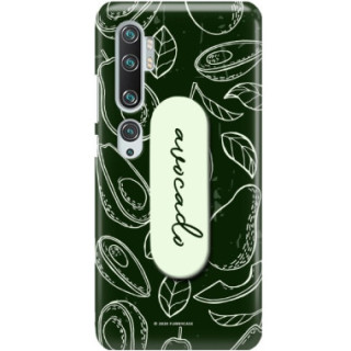 Etui Xiaomi MI NOTE 10, Etui Multiband Wzory 2020-1 Wielokolorowy - FunnyCase