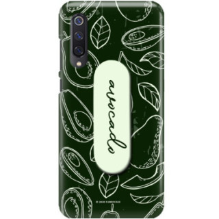 Etui Xiaomi MI A3 LITE, Etui Multiband Wzory 2020-1 Wielokolorowy - FunnyCase