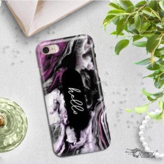 Etui Apple IPHONE 7 / 8, Etui Multiband Wzory 2020-1 Wielokolorowy - FunnyCase