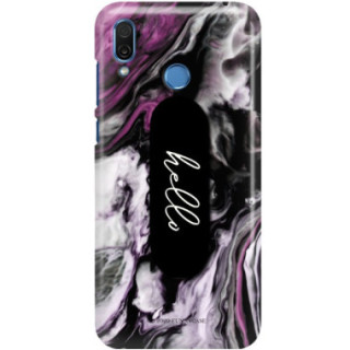 Etui Huawei HONOR PLAY, Etui Multiband Wzory 2020-1 Wielokolorowy - FunnyCase