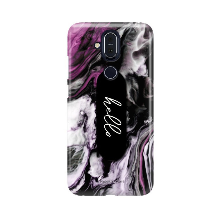 ETUI MULTIBAND NA TELEFON NOKIA 8.1 / X7 MIX-2020-2-104