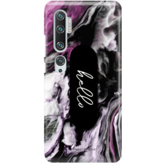 Etui Xiaomi MI NOTE 10, Etui Multiband Wzory 2020-1 Wielokolorowy - FunnyCase