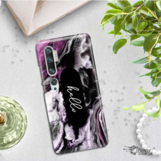 Etui Xiaomi MI NOTE 10, Etui Multiband Wzory 2020-1 Wielokolorowy - FunnyCase