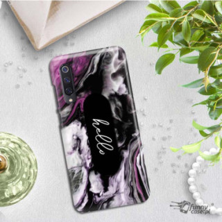 Etui Xiaomi MI A3 LITE, Etui Multiband Wzory 2020-1 Wielokolorowy - FunnyCase