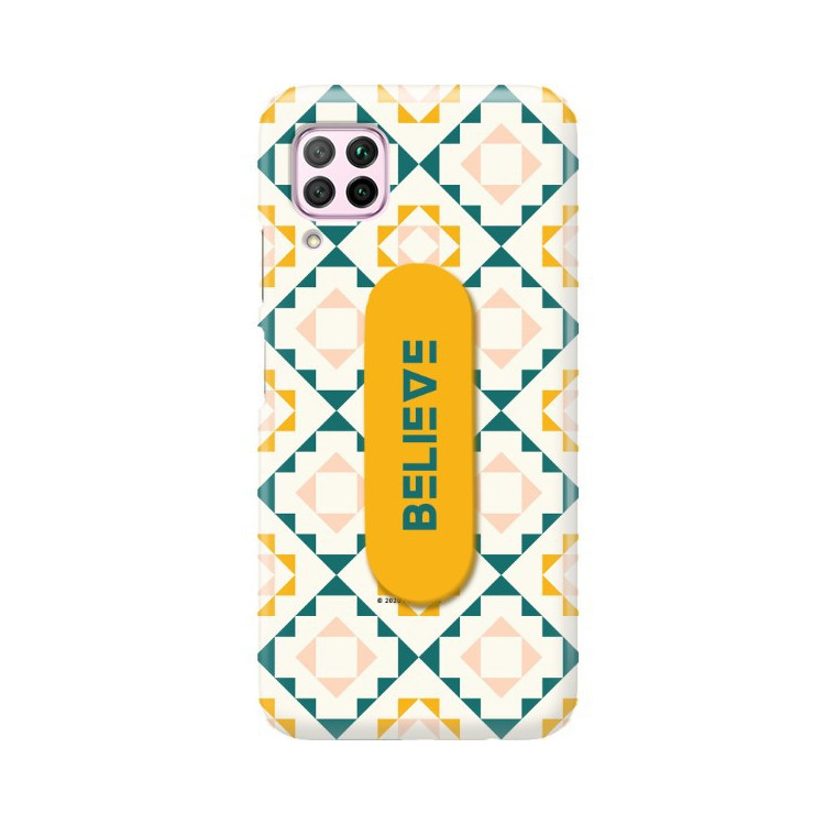 Etui Huawei P40 LITE, Etui Multiband Wzory 2020-1 Wielokolorowy - FunnyCase