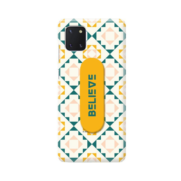 Etui Samsung GALAXY A81 / NOTE 10 LITE, Etui Multiband Wzory 2020-1 Wielokolorowy - FunnyCase