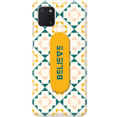 Etui Samsung GALAXY A81 / NOTE 10 LITE, Etui Multiband Wzory 2020-1 Wielokolorowy - FunnyCase