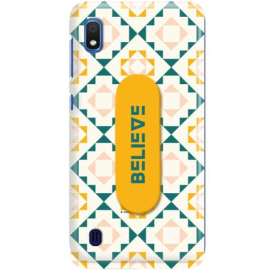 Etui Samsung GALAXY A10E, Etui Multiband Wzory 2020-1 Wielokolorowy - FunnyCase