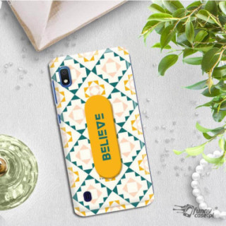 Etui Samsung GALAXY A10E, Etui Multiband Wzory 2020-1 Wielokolorowy - FunnyCase