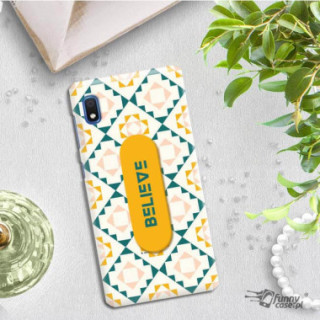 Etui Samsung GALAXY A10, Etui Multiband Wzory 2020-1 Wielokolorowy - FunnyCase