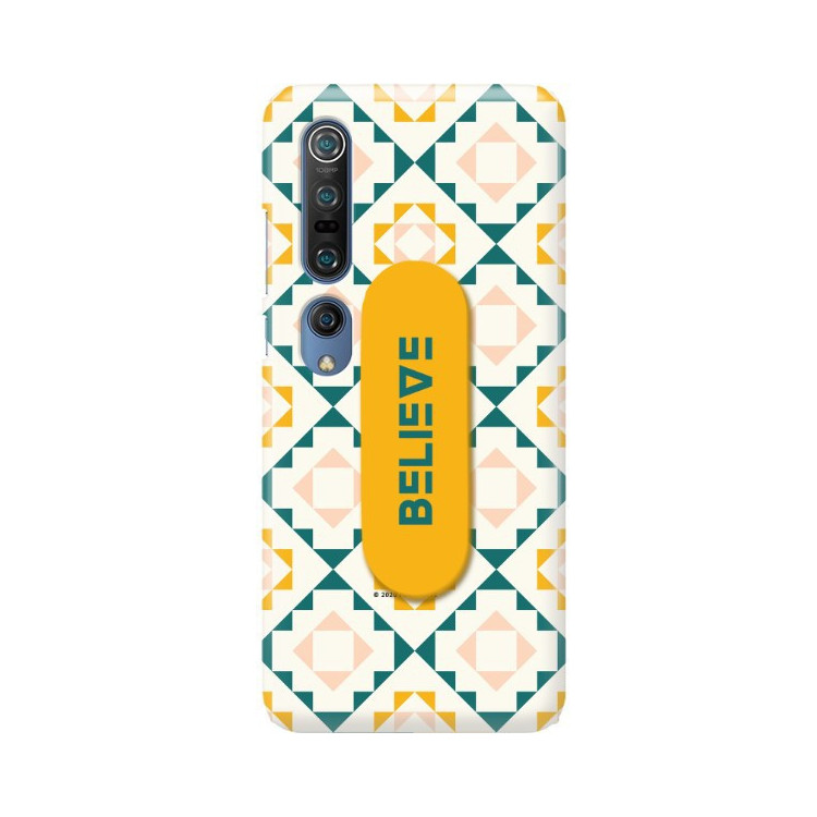 Etui Xiaomi MI 10, Etui Multiband Wzory 2020-1 Wielokolorowy - FunnyCase