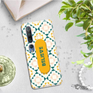 Etui Xiaomi MI 10, Etui Multiband Wzory 2020-1 Wielokolorowy - FunnyCase