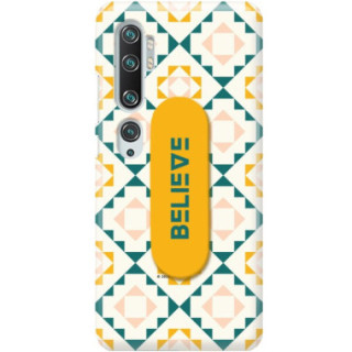 Etui Xiaomi MI NOTE 10, Etui Multiband Wzory 2020-1 Wielokolorowy - FunnyCase