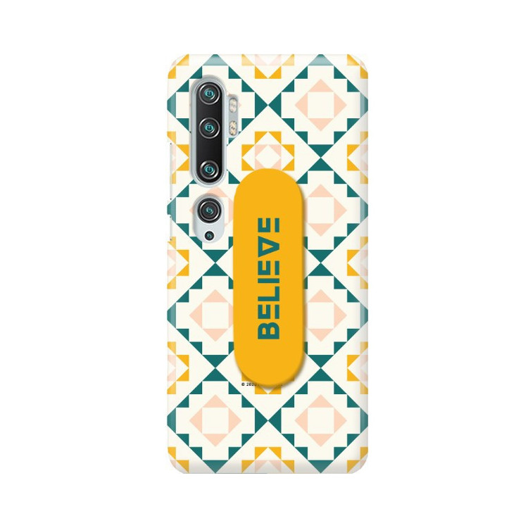 Etui Xiaomi MI NOTE 10, Etui Multiband Wzory 2020-1 Wielokolorowy - FunnyCase