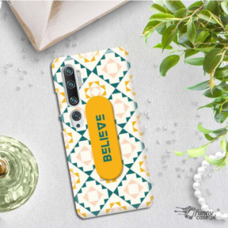 Etui Xiaomi MI NOTE 10, Etui Multiband Wzory 2020-1 Wielokolorowy - FunnyCase