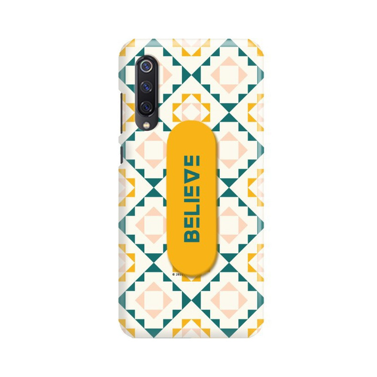 Etui Xiaomi MI A3 LITE, Etui Multiband Wzory 2020-1 Wielokolorowy - FunnyCase
