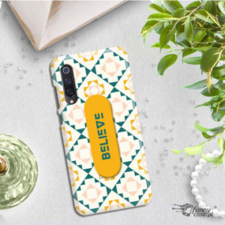 Etui Xiaomi MI A3 LITE, Etui Multiband Wzory 2020-1 Wielokolorowy - FunnyCase