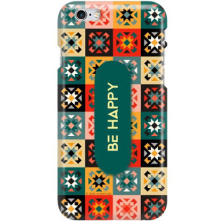 Etui Apple IPHONE 6 / 6S, Etui Multiband Wzory 2020-1 Wielokolorowy - FunnyCase