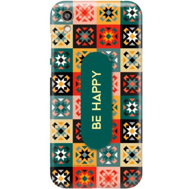 Etui Huawei HONOR 8S, Etui Multiband Wzory 2020-1 Wielokolorowy - FunnyCase