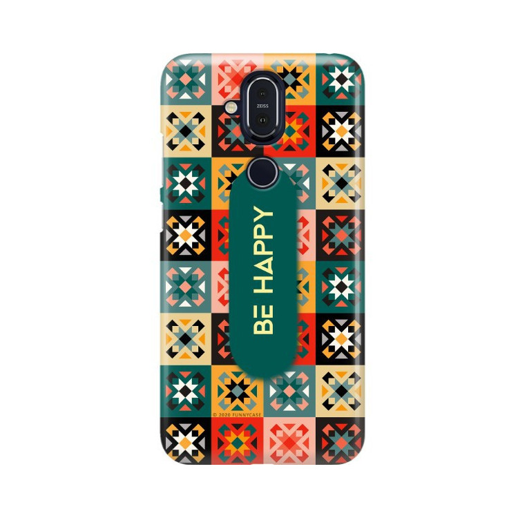 ETUI MULTIBAND NA TELEFON NOKIA 8.1 / X7 MIX-2020-2-106