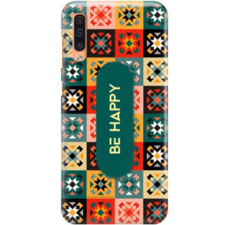 Etui Samsung GALAXY A50 / A30S / A50S, Etui Multiband Wzory 2020-1 Wielokolorowy - FunnyCase