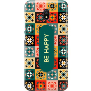 Etui Xiaomi REDMI 8A, Etui Multiband Wzory 2020-1 Wielokolorowy - FunnyCase