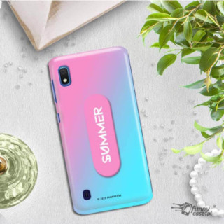 Etui Samsung GALAXY A10E, Etui Multiband Wzory 2020-1 Wielokolorowy - FunnyCase