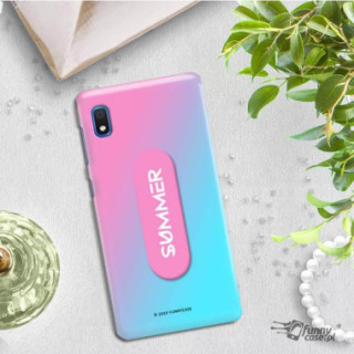 Etui Samsung GALAXY A10, Etui Multiband Wzory 2020-1 Wielokolorowy - FunnyCase