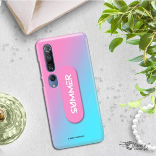Etui Xiaomi MI 10, Etui Multiband Wzory 2020-1 Wielokolorowy - FunnyCase