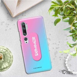Etui Xiaomi MI NOTE 10, Etui Multiband Wzory 2020-1 Wielokolorowy - FunnyCase
