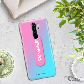 Etui Xiaomi REDMI NOTE 8 PRO, Etui Multiband Wzory 2020-1 Wielokolorowy - FunnyCase