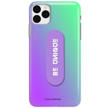 Etui Apple IPHONE 11 PRO MAX, Etui Multiband Wzory 2020-1 Wielokolorowy - FunnyCase