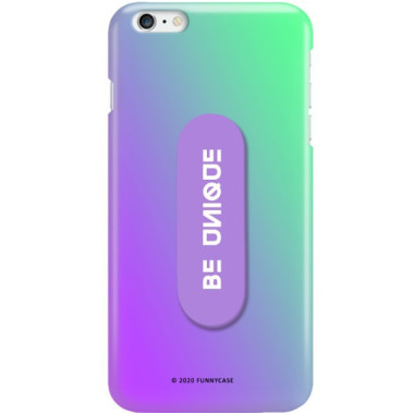 Etui Apple IPHONE 6 PLUS / 6S PLUS, Etui Multiband Wzory 2020-1 Wielokolorowy - FunnyCase