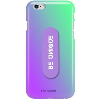 Etui Apple IPHONE 6 / 6S, Etui Multiband Wzory 2020-1 Wielokolorowy - FunnyCase