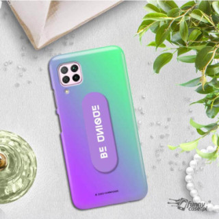Etui Huawei P40 LITE, Etui Multiband Wzory 2020-1 Wielokolorowy - FunnyCase